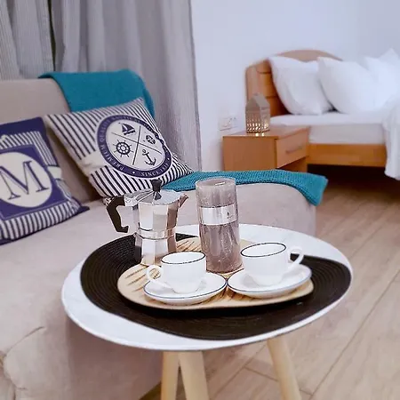 شقة Felicity Studio In The Center *